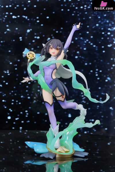 Fate/kaleid liner Prisma Illya Miyu Edelfelt GK Statue - TouFou Figure Studio & Orient Myth Studio [Pre-Order] Fate