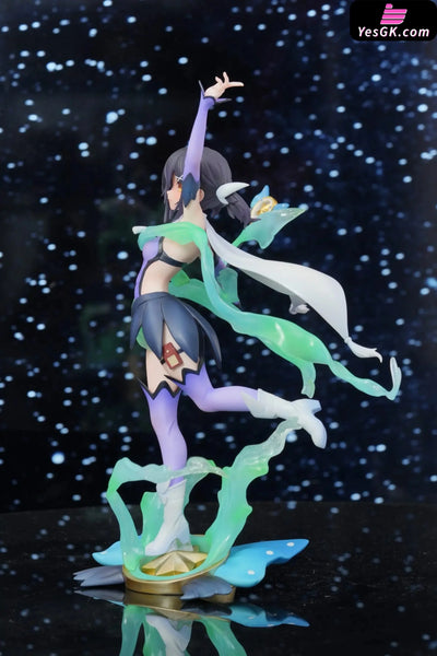 Fate/kaleid liner Prisma Illya Miyu Edelfelt GK Statue - TouFou Figure Studio & Orient Myth Studio [Pre-Order] Fate