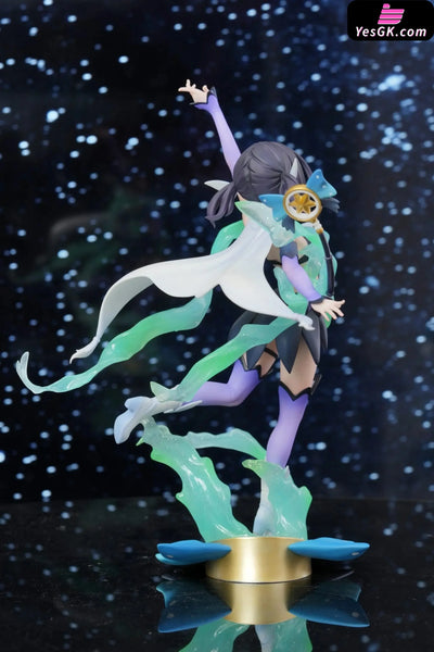 Fate/kaleid liner Prisma Illya Miyu Edelfelt GK Statue - TouFou Figure Studio & Orient Myth Studio [Pre-Order] Fate