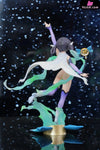 Fate/kaleid liner Prisma Illya Miyu Edelfelt GK Statue - TouFou Figure Studio & Orient Myth Studio [Pre-Order] Fate