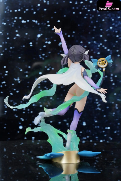 Fate/kaleid liner Prisma Illya Miyu Edelfelt GK Statue - TouFou Figure Studio & Orient Myth Studio [Pre-Order] Fate