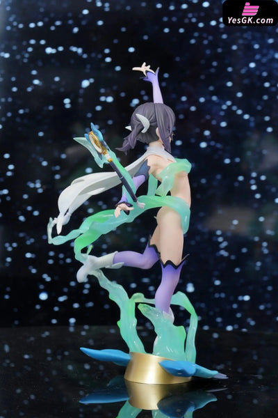 Fate/kaleid liner Prisma Illya Miyu Edelfelt GK Statue - TouFou Figure Studio & Orient Myth Studio [Pre-Order] Fate