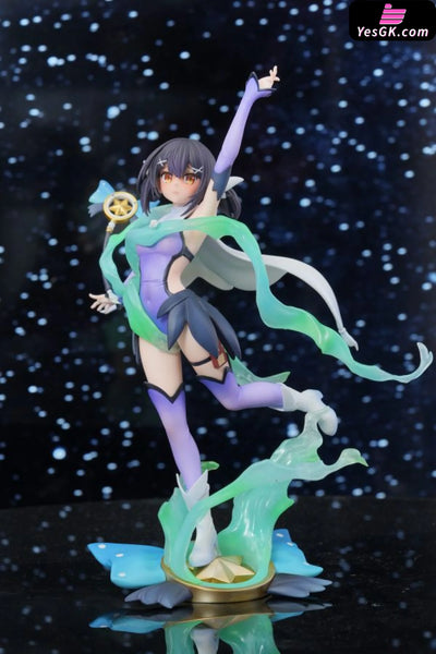 Fate/kaleid liner Prisma Illya Miyu Edelfelt GK Statue - TouFou Figure Studio & Orient Myth Studio [Pre-Order] Deposit