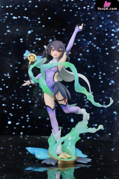 Fate/kaleid liner Prisma Illya Miyu Edelfelt GK Statue - TouFou Figure Studio & Orient Myth Studio [Pre-Order] Deposit