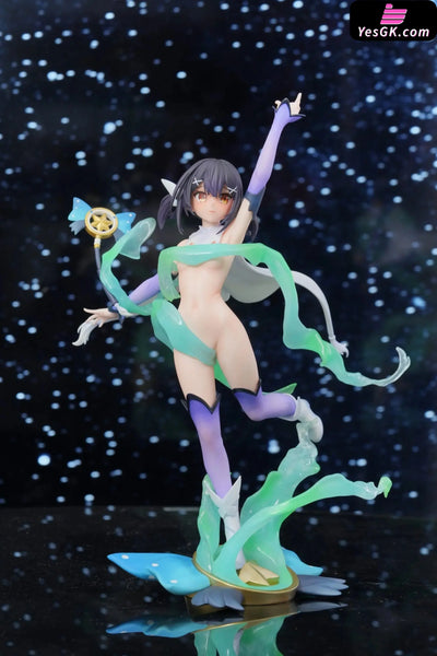 Fate/kaleid liner Prisma Illya Miyu Edelfelt GK Statue - TouFou Figure Studio & Orient Myth Studio [Pre-Order] Deposit
