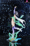 Fate/kaleid liner Prisma Illya Miyu Edelfelt GK Statue - TouFou Figure Studio & Orient Myth Studio [Pre-Order] Deposit