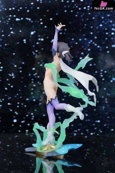 Fate/kaleid liner Prisma Illya Miyu Edelfelt GK Statue - TouFou Figure Studio & Orient Myth Studio [Pre-Order] Deposit