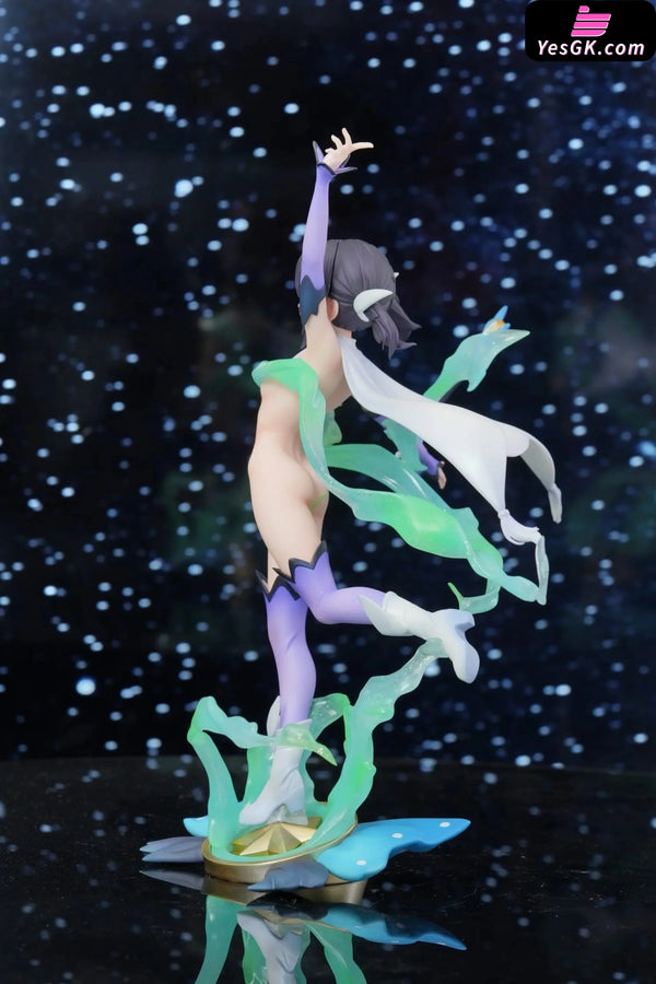 Fate/kaleid liner Prisma Illya Miyu Edelfelt GK Statue - TouFou Figure Studio & Orient Myth Studio [Pre-Order] Deposit