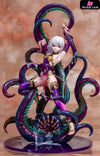 Fate Kama Octopus Bondage 1/7 GK Statue - YJ Studio [Pre-Order] - Fate