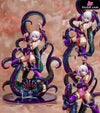 Fate Kama Octopus Bondage 1/7 GK Statue - YJ Studio [Pre-Order] - Fate