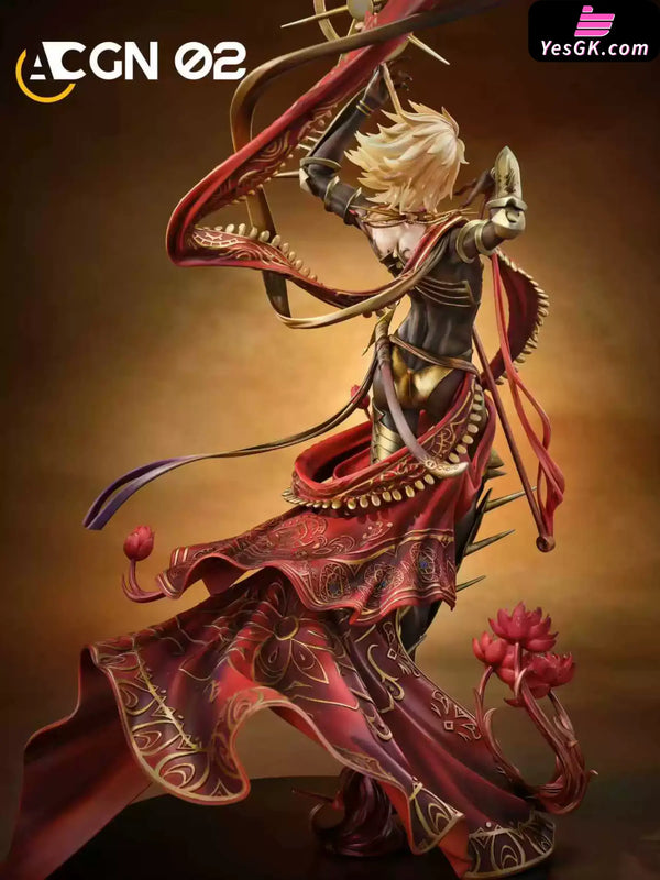 Fate Karna 1/7 GK Statue - ACGN 02 Studio [Pre-Order] - Fate