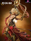 Fate Karna 1/7 GK Statue - ACGN 02 Studio [Pre-Order] - Fate