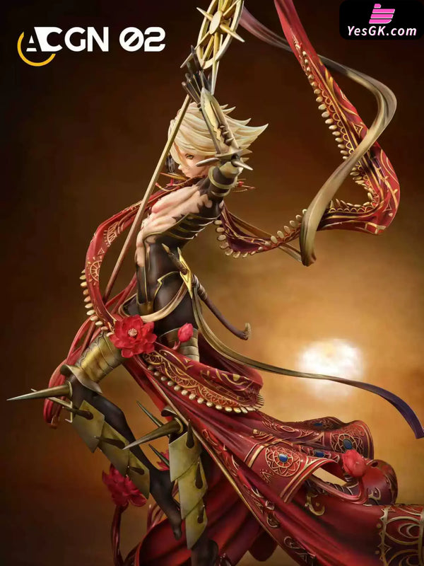 Fate Karna 1/7 GK Statue - ACGN 02 Studio [Pre-Order] - Fate