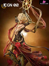 Fate Karna 1/7 GK Statue - ACGN 02 Studio [Pre-Order] - Fate