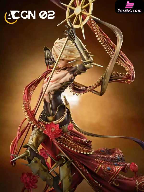 Fate Karna 1/7 GK Statue - ACGN 02 Studio [Pre-Order] - Fate