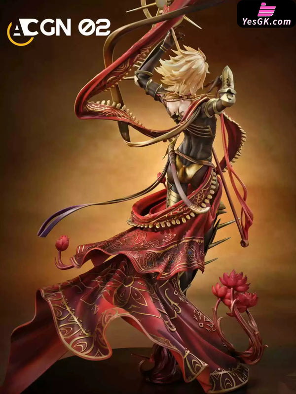 Fate Karna 1/7 GK Statue - ACGN 02 Studio [Pre-Order] - Fate