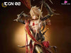 Fate Karna 1/7 GK Statue - ACGN 02 Studio [Pre-Order] - Fate