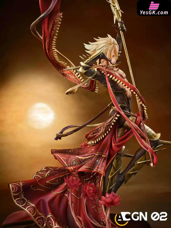 Fate Karna 1/7 GK Statue - ACGN 02 Studio [Pre-Order] - Fate