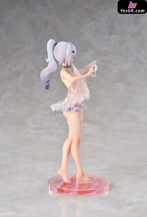 Fate Katsushika Hokusai Fairy Knight Lancelot 1/6 GK Statue - YJ Studio [In-Stock] - Full Payment - Fate