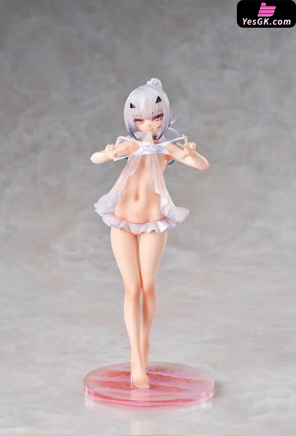 Fate Katsushika Hokusai Fairy Knight Lancelot 1/6 GK Statue - YJ Studio [In-Stock] - Full Payment - Fate