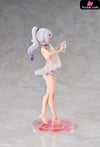 Fate Katsushika Hokusai Fairy Knight Lancelot 1/6 GK Statue - YJ Studio [In-Stock] - Full Payment - Fate