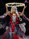 Fate King of Mages Solomon 1/7 Scale Figure (Licensed) - CyberZ [Pre-Order] - Fate