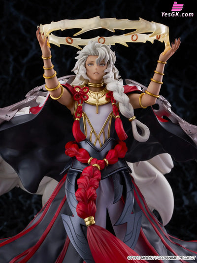 Fate King of Mages Solomon 1/7 Scale Figure (Licensed) - CyberZ [Pre-Order] - Fate