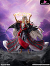 Fate King of Mages Solomon 1/7 Scale Figure (Licensed) - CyberZ [Pre-Order] - Fate