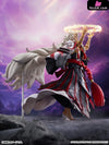 Fate King of Mages Solomon 1/7 Scale Figure (Licensed) - CyberZ [Pre-Order] - Fate