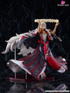 Fate King of Mages Solomon 1/7 Scale Figure (Licensed) - CyberZ [Pre-Order] - Fate