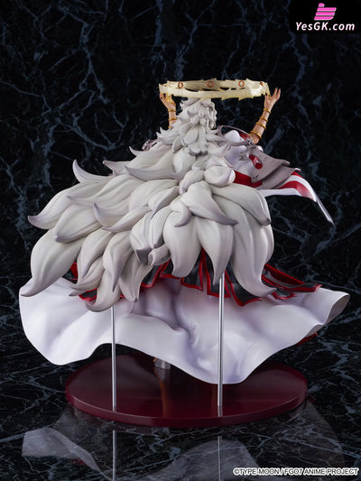 Fate King of Mages Solomon 1/7 Scale Figure (Licensed) - CyberZ [Pre-Order] - Fate