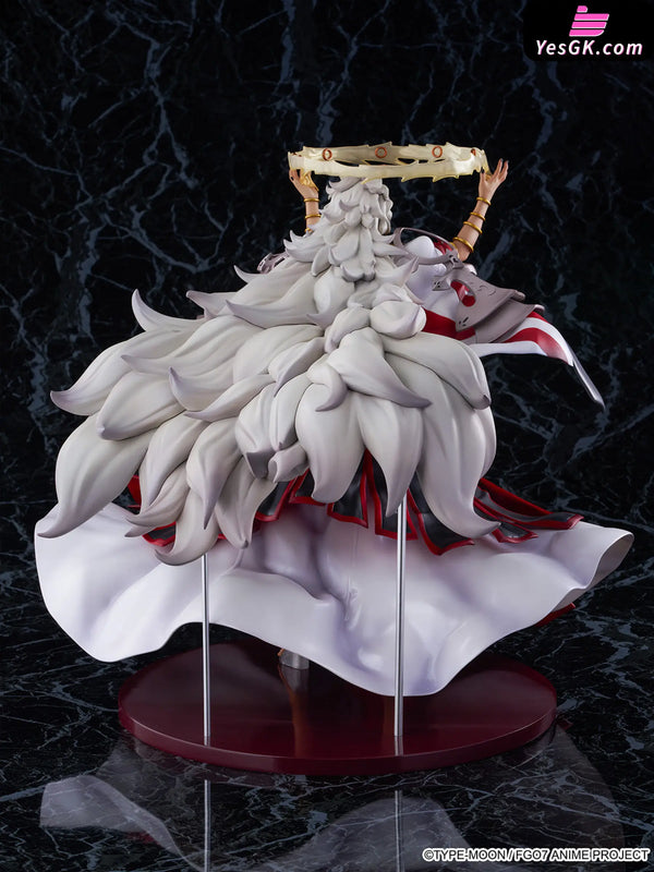 Fate King of Mages Solomon 1/7 Scale Figure (Licensed) - CyberZ [Pre-Order] - Fate
