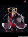 Fate King of Mages Solomon 1/7 Scale Figure (Licensed) - CyberZ [Pre-Order] - Fate