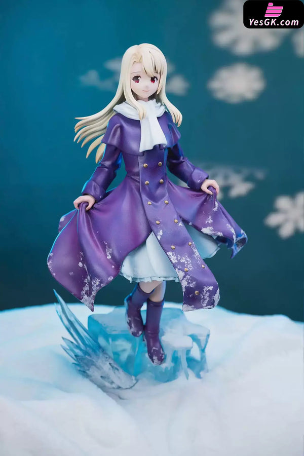 Fate llyasviel von Einzbern 1/4 Statue - KOD Studio [Pre-Order] - Fate