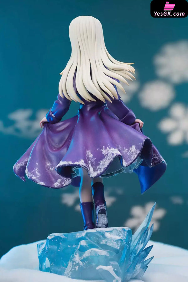 Fate llyasviel von Einzbern 1/4 Statue - KOD Studio [Pre-Order] - Fate