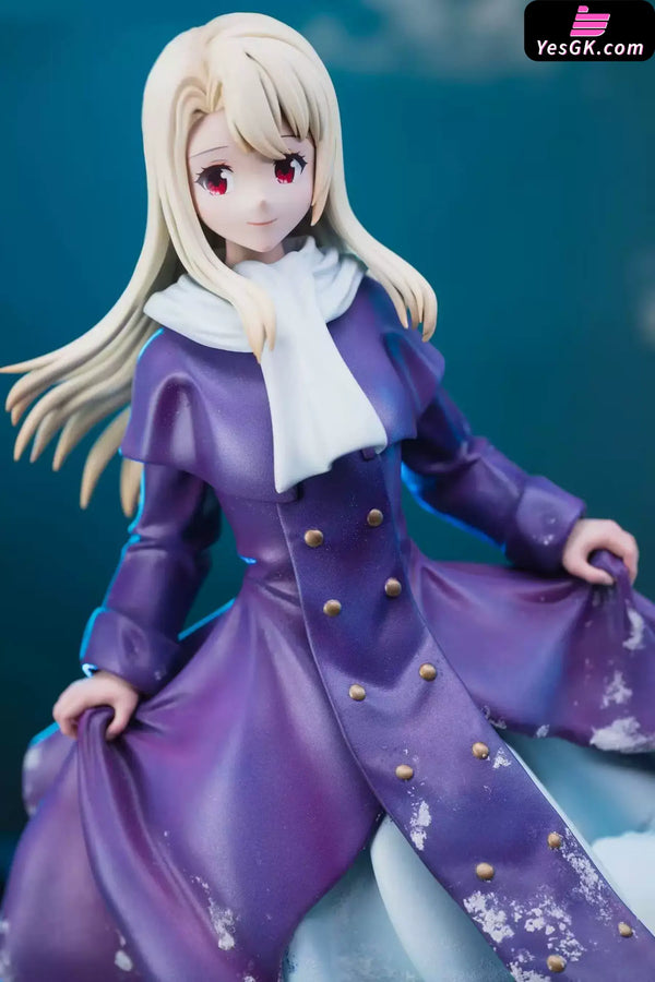 Fate llyasviel von Einzbern 1/4 Statue - KOD Studio [Pre-Order] - Fate