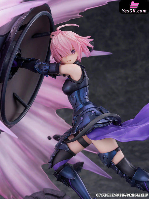 Fate Mash Kyrielight 1/7 Scale Figure (Licensed) - CyberZ [Pre-Order] - Fate