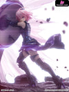 Fate Mash Kyrielight 1/7 Scale Figure (Licensed) - CyberZ [Pre-Order] - Fate