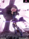 Fate Mash Kyrielight 1/7 Scale Figure (Licensed) - CyberZ [Pre-Order] - Fate