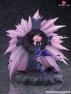 Fate Mash Kyrielight 1/7 Scale Figure (Licensed) - CyberZ [Pre-Order] - Fate