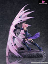 Fate Mash Kyrielight 1/7 Scale Figure (Licensed) - CyberZ [Pre-Order] - Fate