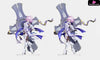 Fate Mash Kyrielight 1/7 Statue - SJ Studio [Pre-Order] - Fate