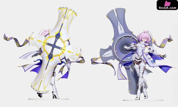 Fate Mash Kyrielight 1/7 Statue - SJ Studio [Pre-Order] - Fate