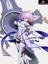 Fate Mash Kyrielight 1/7 Statue - SJ Studio [Pre-Order] - Fate
