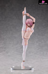 Fate Mash Kyrielight Statue - Hello Studio [Pre-Order]