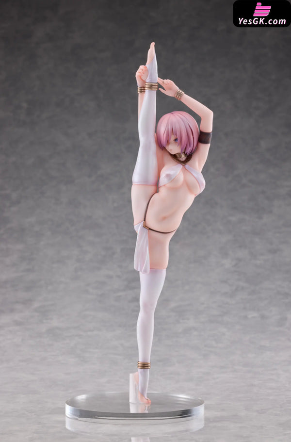 Fate Mash Kyrielight Statue - Hello Studio [Pre-Order]