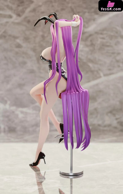 Fate Medusa Rider Bunny Girl 1/6 GK Statue - Beast Studio [In-Stock] - Fate