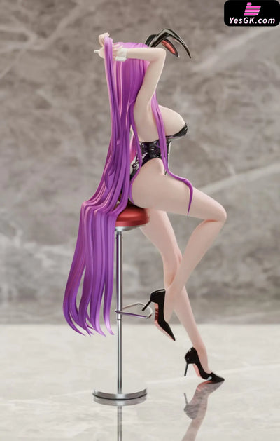 Fate Medusa Rider Bunny Girl 1/6 GK Statue - Beast Studio [In-Stock] - Fate
