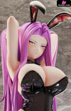 Fate Medusa Rider Bunny Girl 1/6 GK Statue - Beast Studio [In-Stock] - Fate