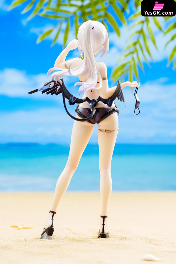 Fate Melusine 1/6 PVC Figure - TouFou Figure Studio [In-Stock] - Fate